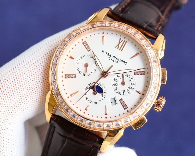 PATEK PHILIPPE Watches